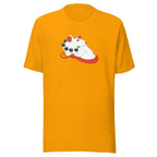 Metal Ball Chain Rat T-Shirt
