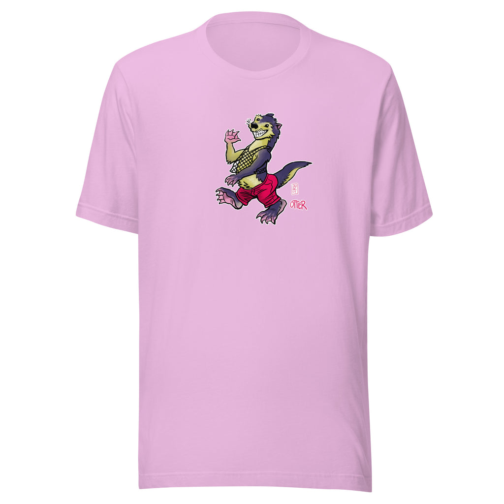 Otter Pride T-Shirt