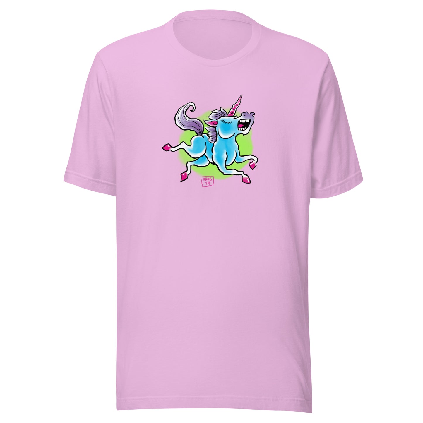 Skippy the Unicorn T-Shirt