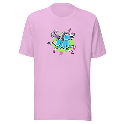 Skippy the Unicorn T-Shirt