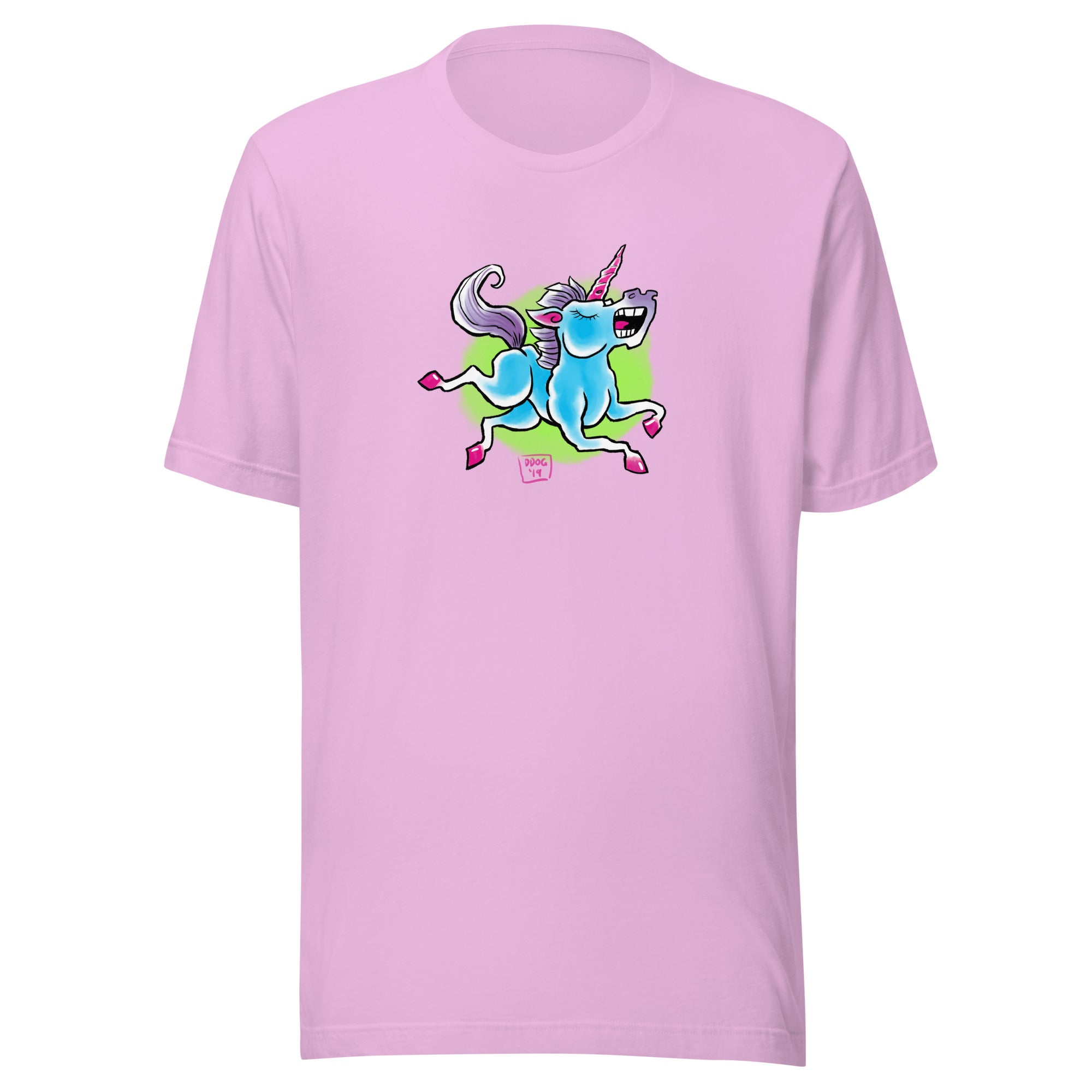 Skippy the Unicorn T-Shirt