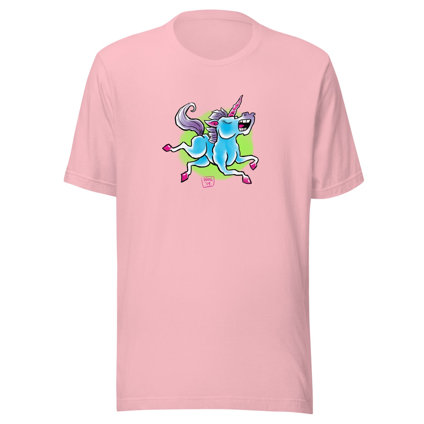 Skippy the Unicorn T-Shirt