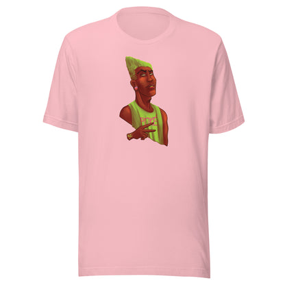 High Top Gumby T-Shirt
