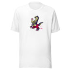 Otter Pride T-Shirt