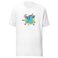 Skippy the Unicorn T-Shirt
