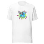 Skippy the Unicorn T-Shirt
